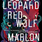 Black Leopard, Red Wolf (Lptp)