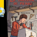 LFF A2 : Le tailleur de pierre