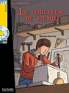 LFF A2 : Le tailleur de pierre