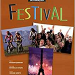 Festival 2 : Livre de l'él?ve