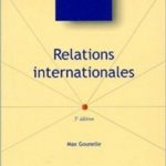 Relations Internationales