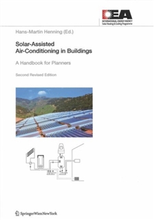 upload202112171921477806.jpg Solar-Assisted Air-Conditioning in Buildings: A Handbook for Planners, 2 rev. ed - Slika 1