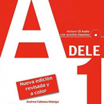 Dele a1 (alumno) (libro+CD)