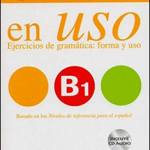 Competencia gramatical en uso b1 livre + CD