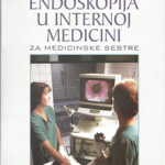 Z36289 Endoskopija u internoj medicini : za medicinske sestre