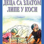 Deca Sa Zlatom Lipe U Kosi-Evro Giunti