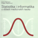 Statistika i informatika u oblasti medicinskih nauka