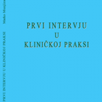 Prvi intervju u kliničkoj praksi