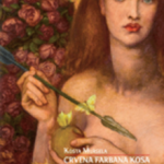 Crvena Farbana Kosa