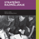 Džepni mentor - Strateško razmišljanje