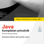 Java JDK 7 - kompletan prirucnik - prevod osmog izdanja