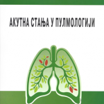 Akutna stanja u pulmologiji