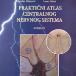 Praktični atlas centralnog nervnog sistema. Sv. 5