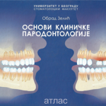 Osnovi kliničke parodontologije : atlas