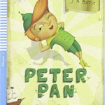 PETER PAN + Multi-ROM