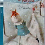 LE ROMAN DE RENART + Audio CD