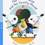 THE TOWN MOUSE AND THE COUNTRY MOUSE + Multi-ROM