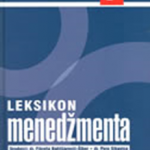 Leksikon menadzmenta