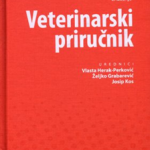 VETERINARSKI PRIRUČNIK, 6. izdanje