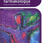 KLINIČKA FARMAKOLOGIJA- drugo, promijenjeno i dopunjeno izdanje