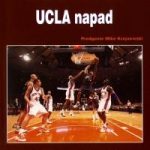 Košarka UCLA napad - Knjiga i DVD