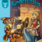 Rumpelstiltskin (With Cd-Rom)