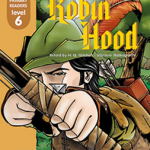 Robin Hood (With Cd-Rom)