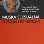 Muška seksualna funkcija i poremećaji