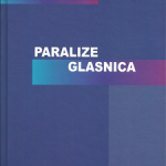 Paralize glasnica