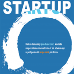 LEAN STARTUP, srpski jezik