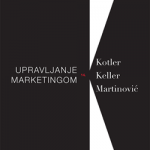 UPRAVLJANJE MARKETINGOM