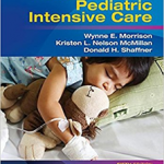 ROGERS HANDBK PEDIATRIC INTEN CARE 5E PB