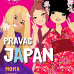 Kinra devojke 5: Pravac Japan