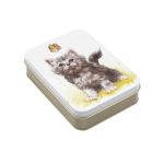 Jo Stockdale - Najbolji prijatelji Mače i leptir pravougaona kutija