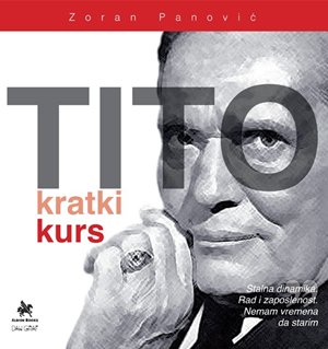 Tito - kratki kurs