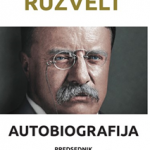 Teodor Ruzvelt - autobiografija