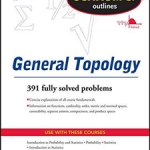 Schaum's Outline of General Topology