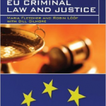Eu Criminal Law and Justice