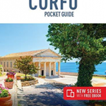 Corfu, Insight Guides Pocket