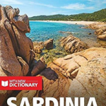 Sardinia, Travel Guide with Dictionary, Berlitz Pocket Guides