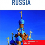 Russia, Insight Guides