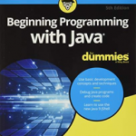 Beginning Programming with Java For Dummies