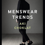 Menswear Trends