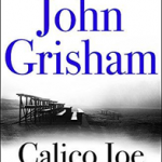 Calico Joe
