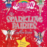Rainbow Magic: My Sparkling Fairies