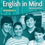 English in Mind 4 Workbook 2ed