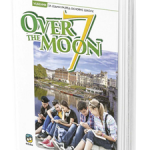 Over the moon 7, udžbenik za engleski jezik za 7. razred osnovne škole