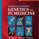 Thompson  Thompson Genetics in Medicine