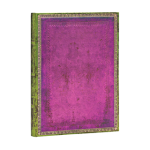 Notes Byzantium ,Old Leather Classics , Midi ,linije
