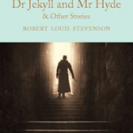 The Strange Case of Dr Jekyll and Mr Hyde